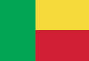 Livraison au Bénin