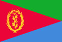 Livraison en Érythrée