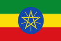 Livraison en Éthiopie