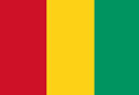 Livraison en Guinée