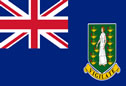 Livraison aux Îles Vierges britanniques