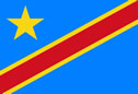 Livraison en République Démocratique du Congo